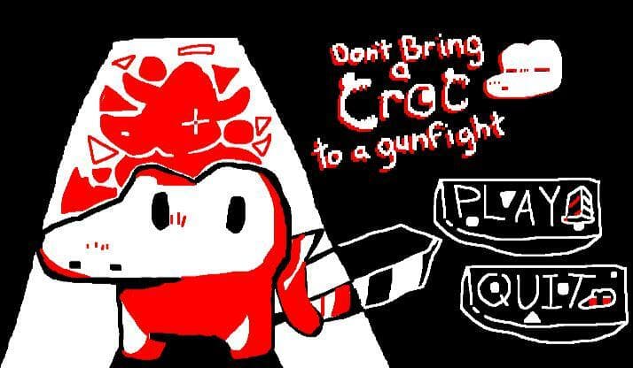 Dont Bring a Croc to a Gunfight screenshot 2