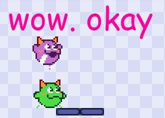 Gee-WHIZMO! Vs. screenshot 5