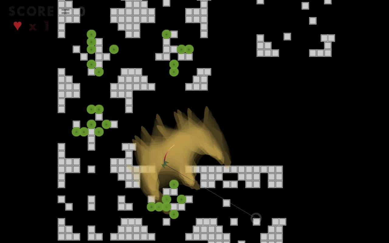 SunSenSim screenshot 3