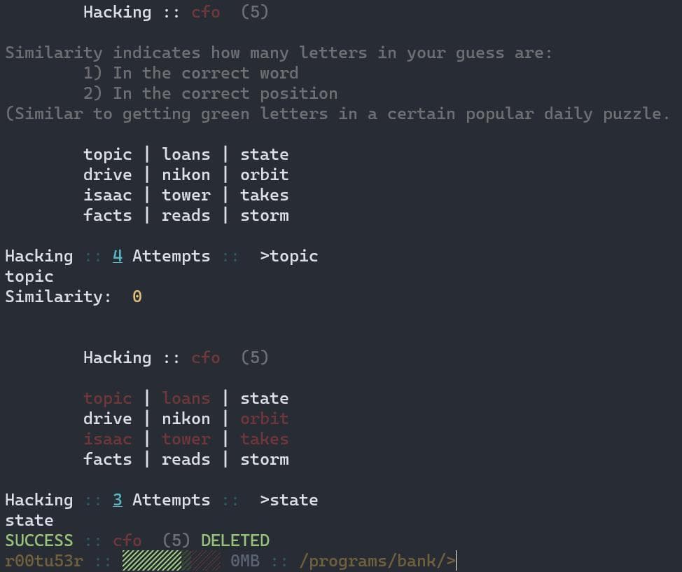 rootuser screenshot 3