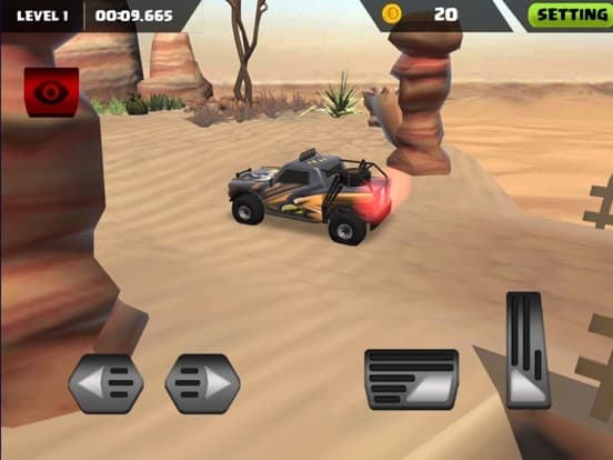 Car Climb 4x4 - Offroad drive