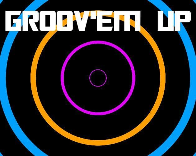 Grooveem Up