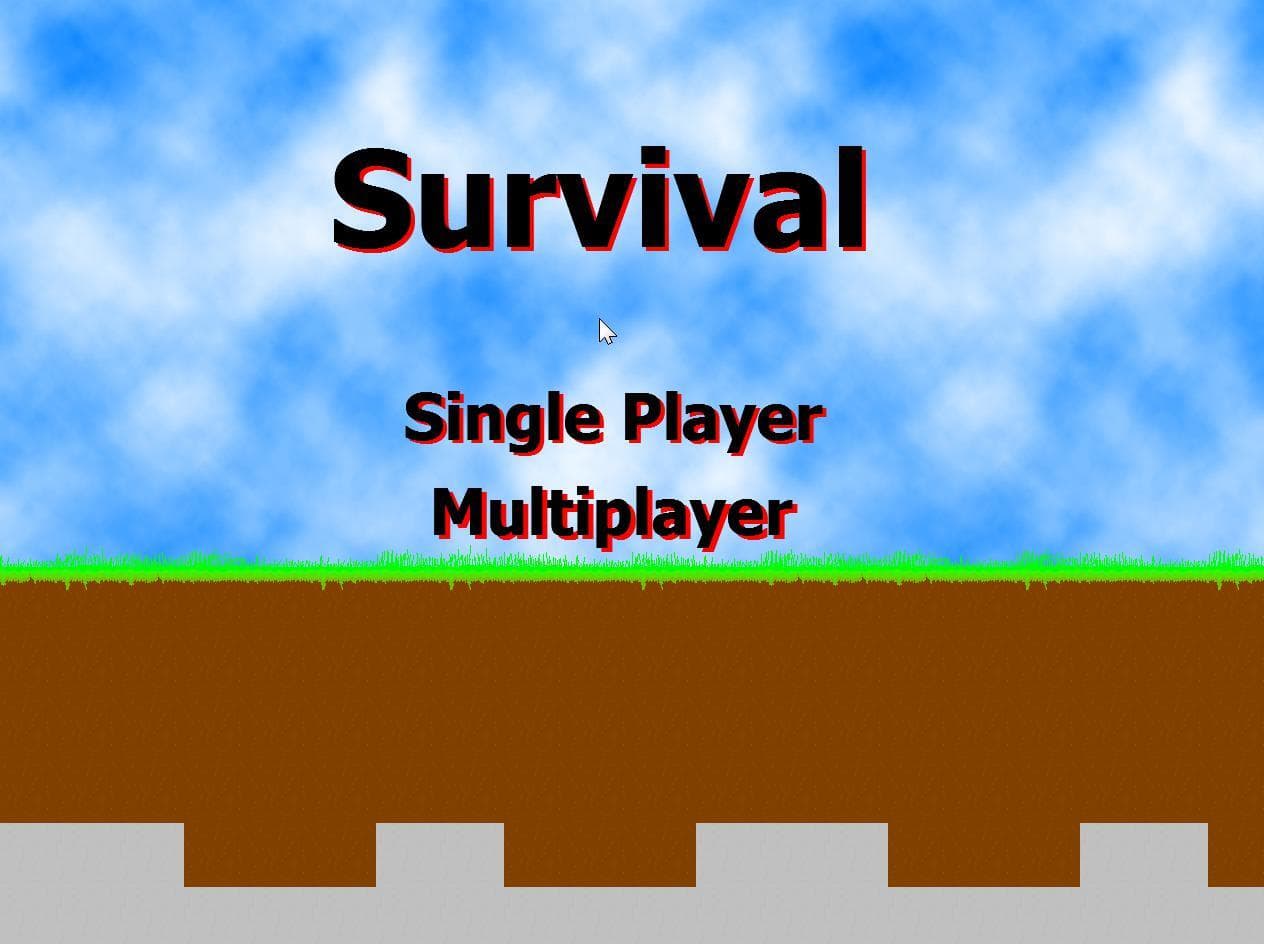 Survival island (Arcus) (Arcus)