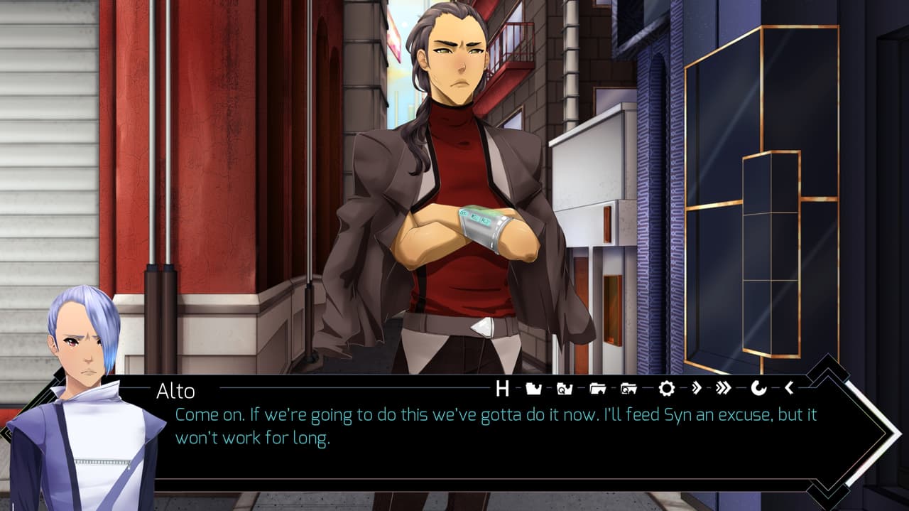 Mnemonic Devices screenshot 3