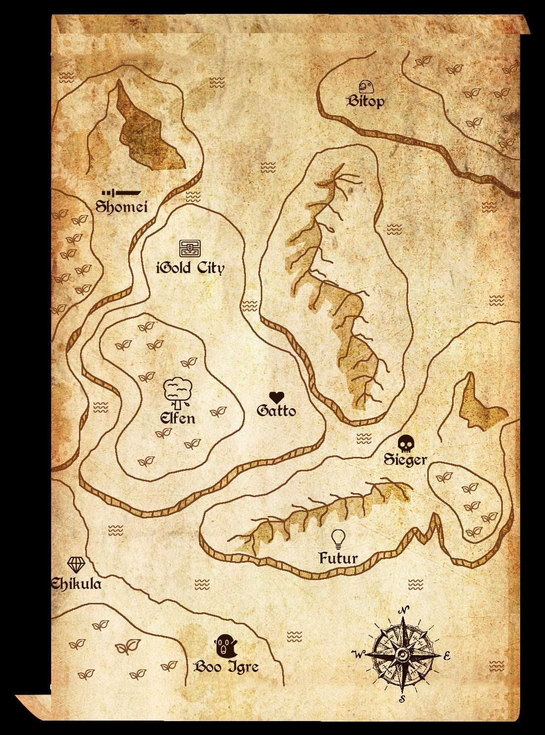 Tir An Ddin Demo Alpha screenshot 4