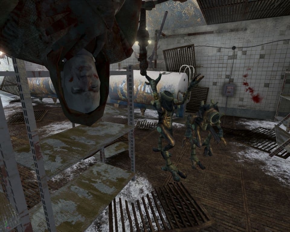 MorphX screenshot 3