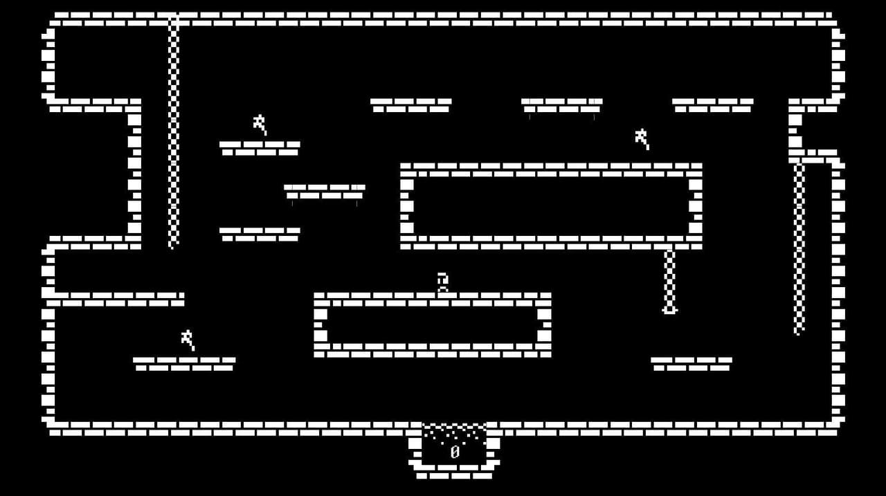 The Last Dungeon (Dino Nuggie Studios) screenshot 2