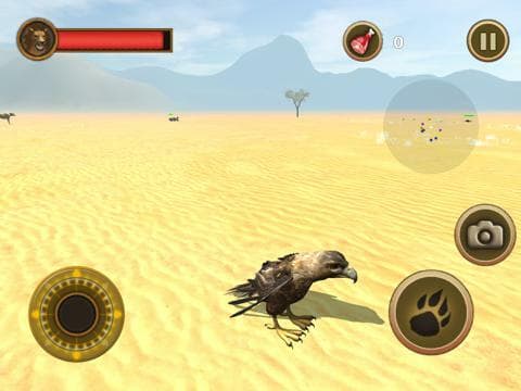 Desert Eagle Simulator screenshot 5