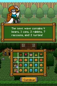 Dont Feed the Animals screenshot 2
