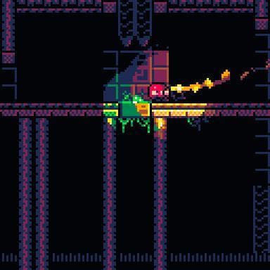 Solais (LD46) screenshot 5