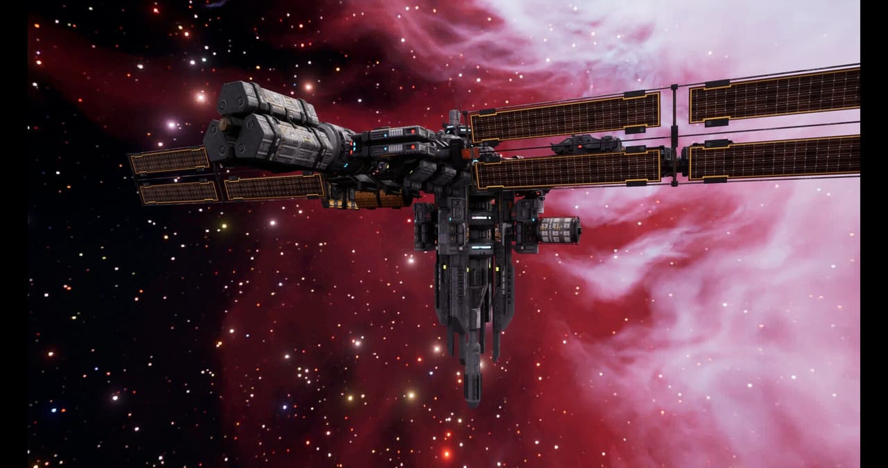 Tech Disorder screenshot 3