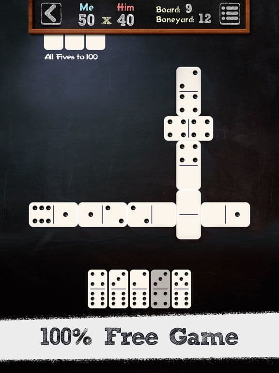 Dominos Game - Best Dominoes screenshot 3