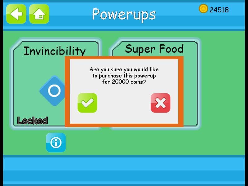Jumpy (itch) screenshot 4