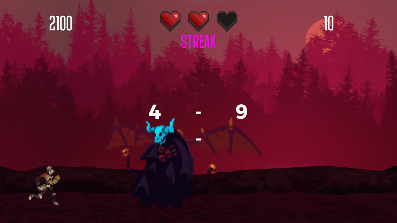 Damien, the Demonologist
