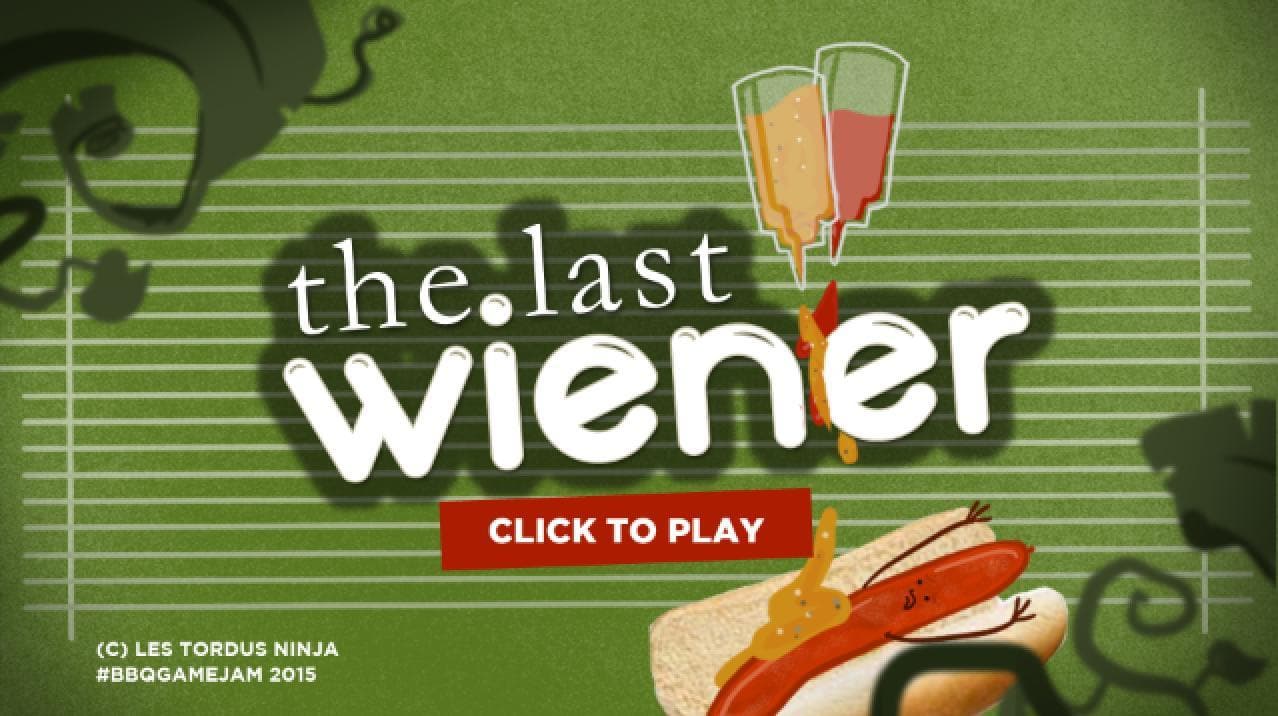 The Last Wiener screenshot 2