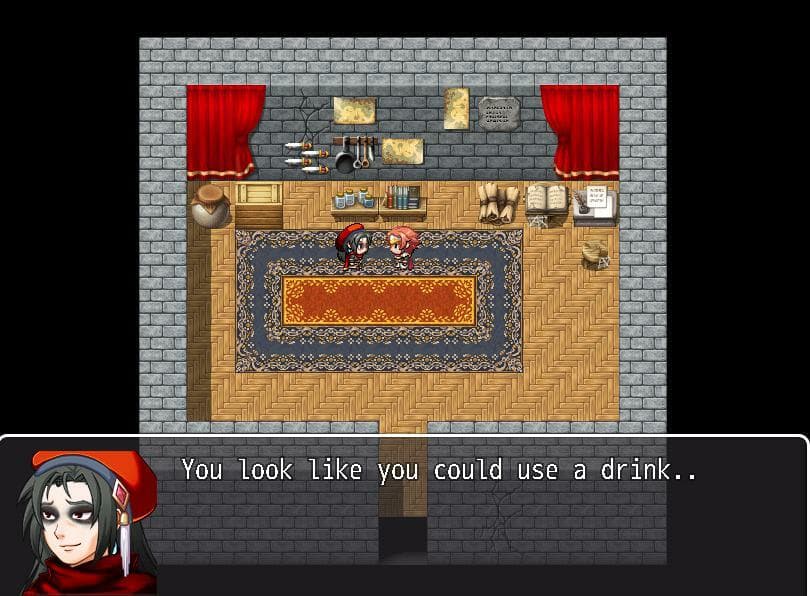 Haroldry: Reloaded screenshot 3