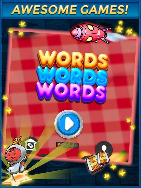 Words Words Words Cash App screenshot 4