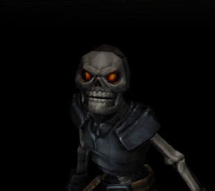 Horror in dungeon screenshot 3