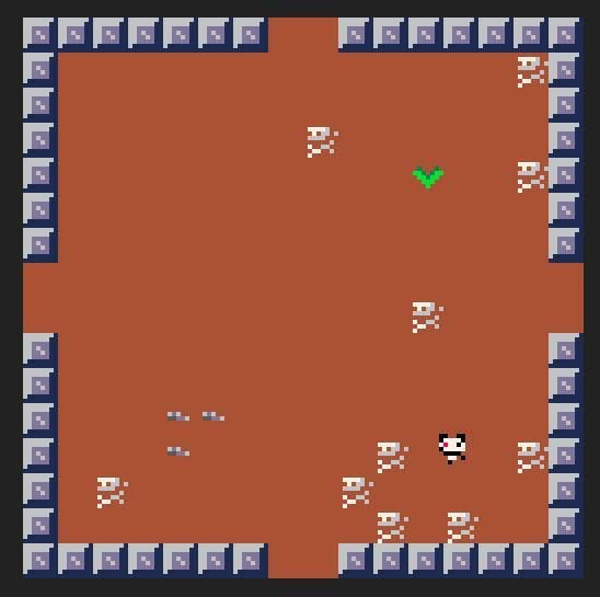Ludum Dare 47