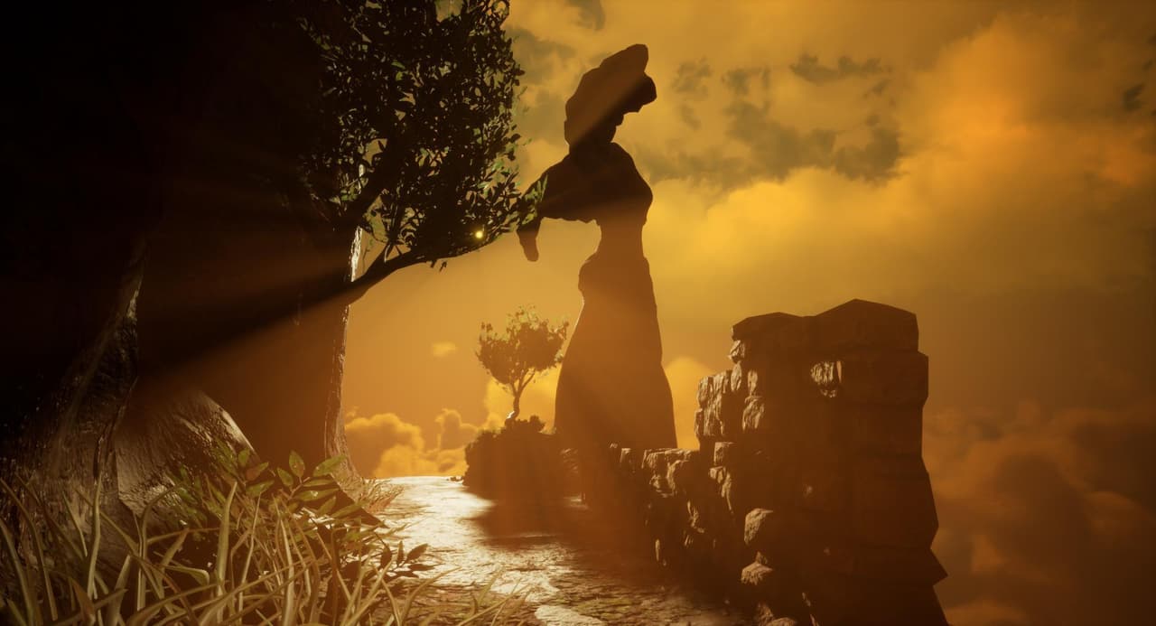 Nomads Island screenshot 5