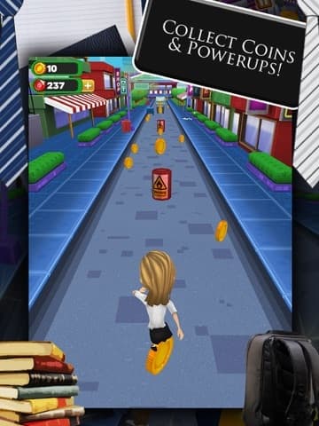 LDS Mormon Missionary Run FREE screenshot 5