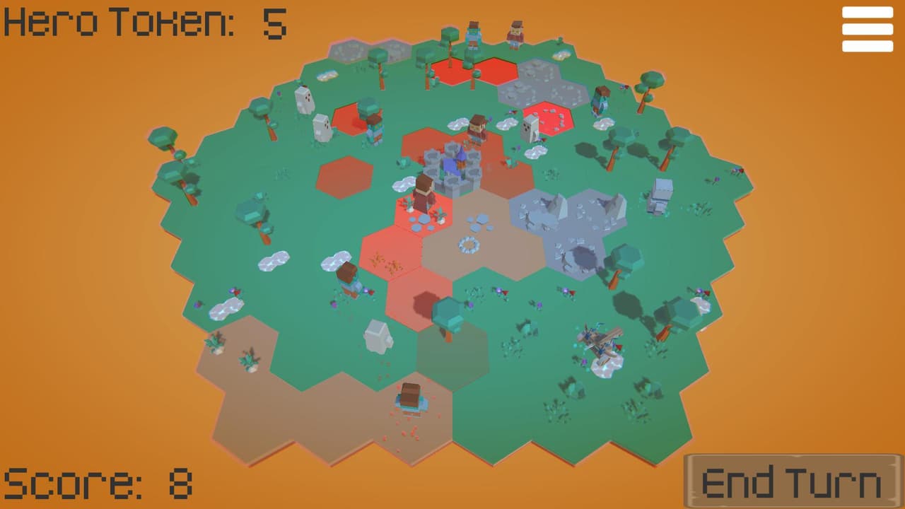Castle Siege (itch) (fortytwoboxes) screenshot 3