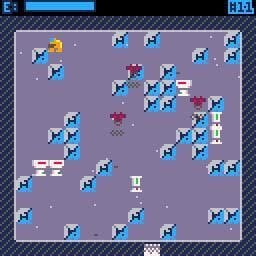 Escape from Planet X