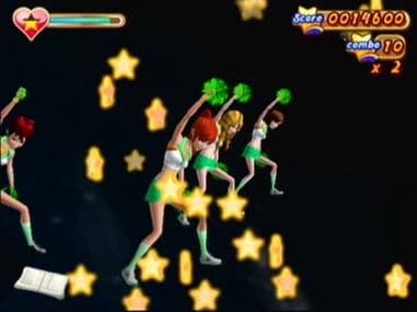 Dream Dance & Cheer screenshot 5