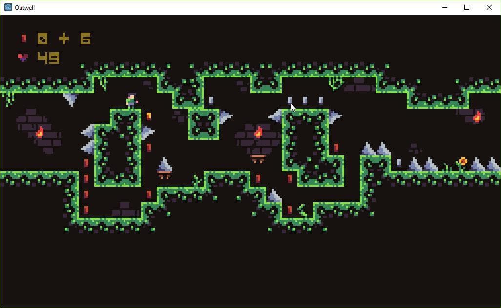 Wellout screenshot 2