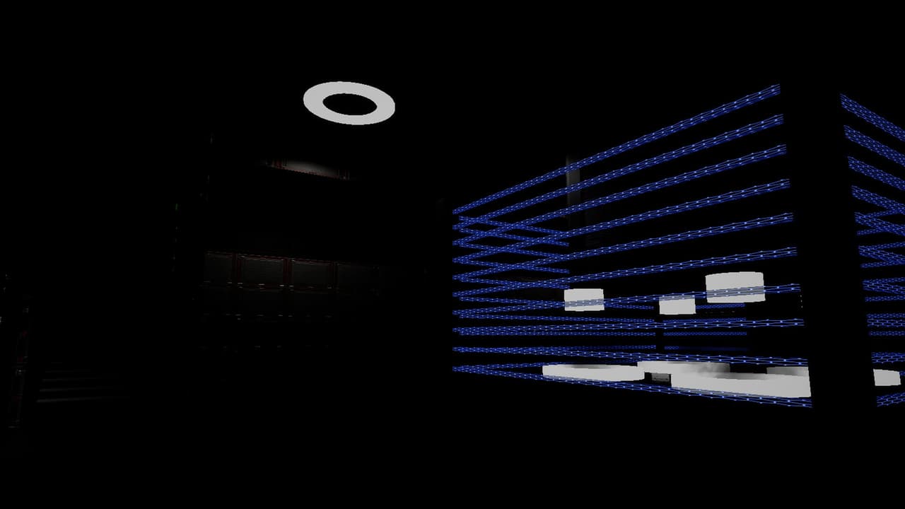 SCP: The Foundation screenshot 3