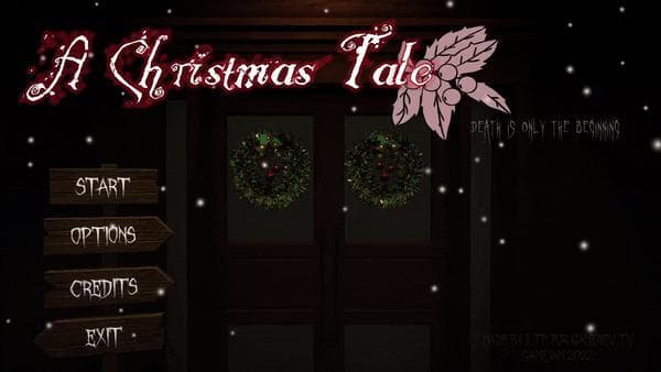 A Christmas Tale screenshot 2