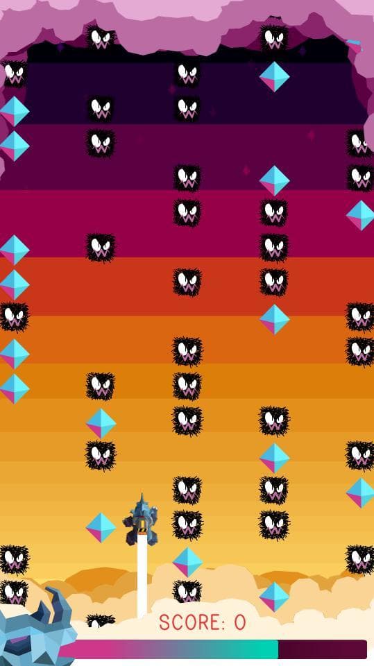 Go Rhino Go screenshot 3