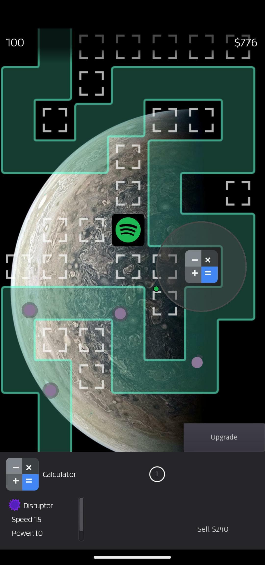 ImpractiLauncher (Working Title)