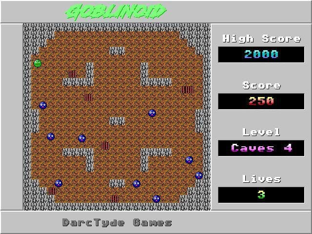 Goblinoid screenshot 4