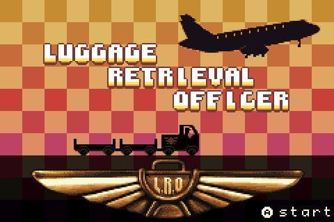 LRO - Luggage Retrieval Officer screenshot 3