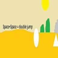 Weird Dino Game