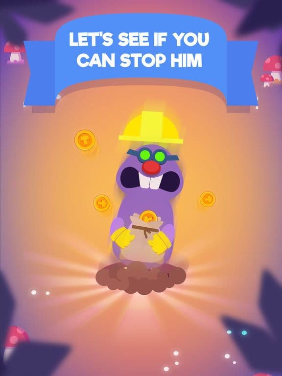 Merge Gnomes - Level Up screenshot 5