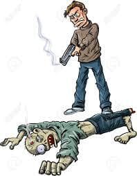 Zombies (SeaborneAttic59)