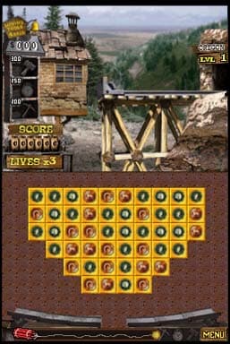 Gold Fever screenshot 2
