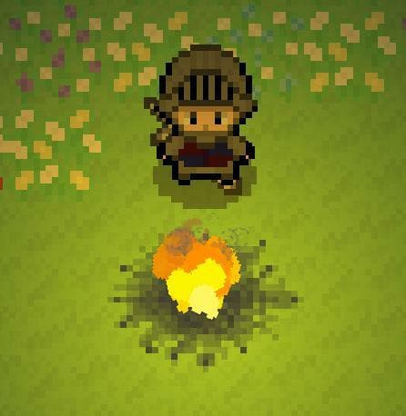 Rogue-souls-like