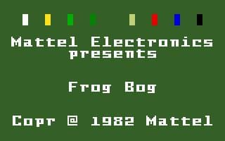 Frogs and Flies screenshot 6
