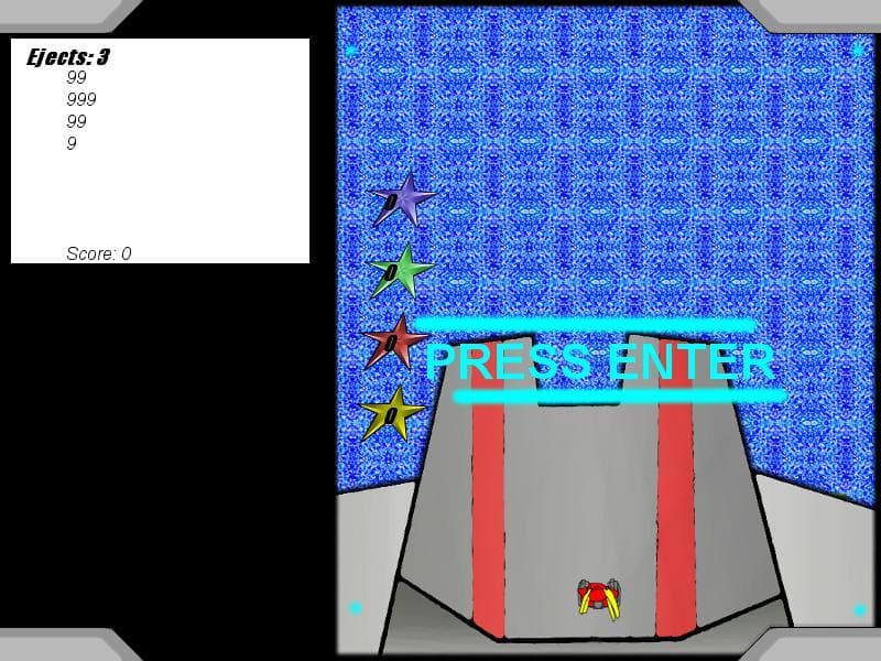 Skybeast: Strafe Suit screenshot 3
