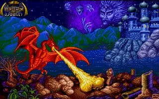 Wings of Death screenshot 6