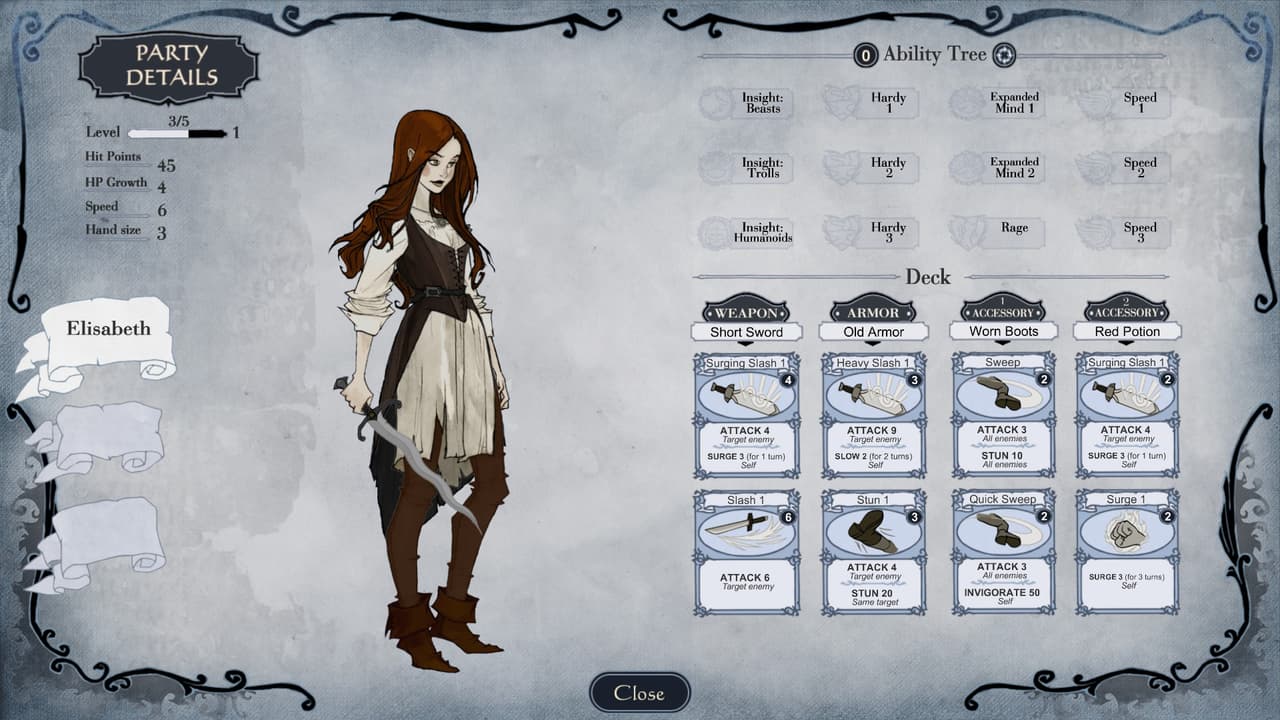 The Huntsman: Winters Curse