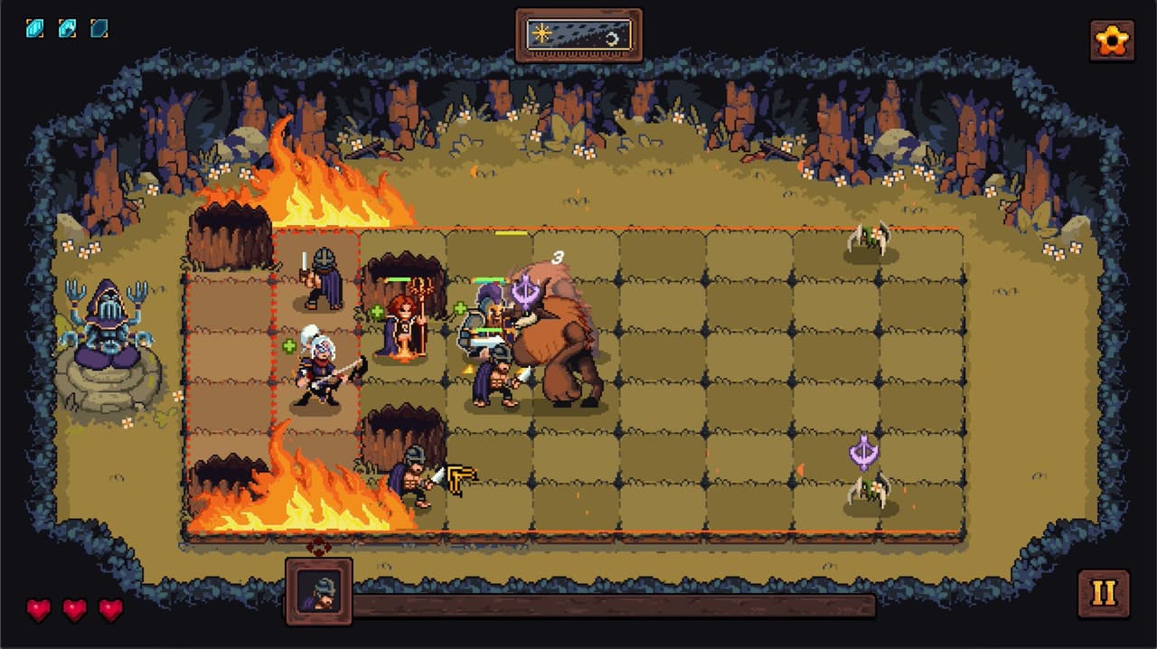 Souls Tree screenshot 4