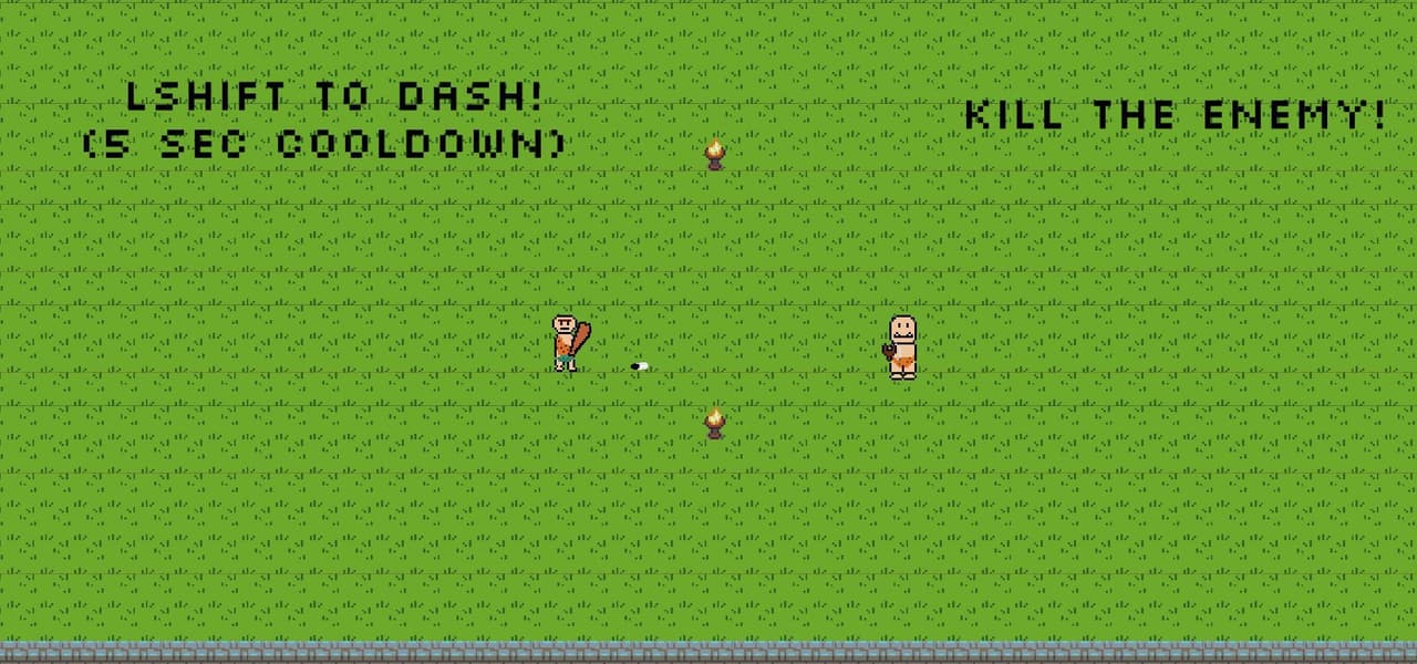 The Next Era screenshot 3