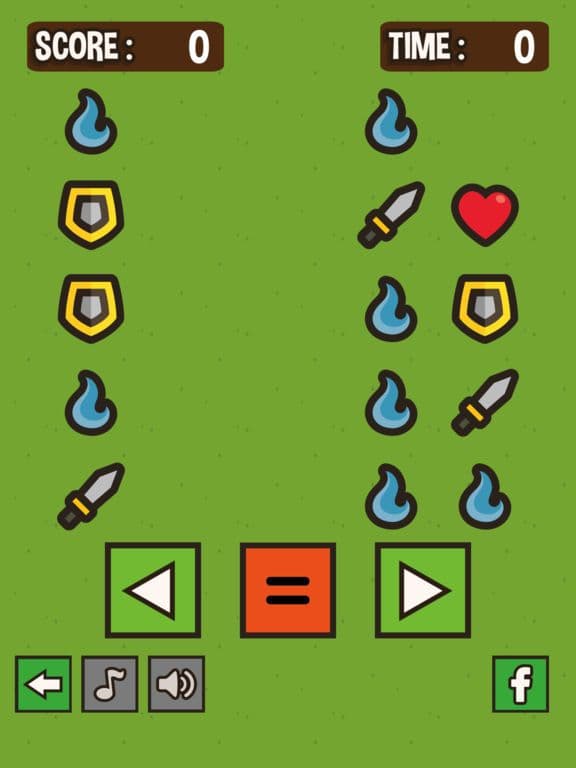 Tiny Game Picking Frenzy screenshot 3