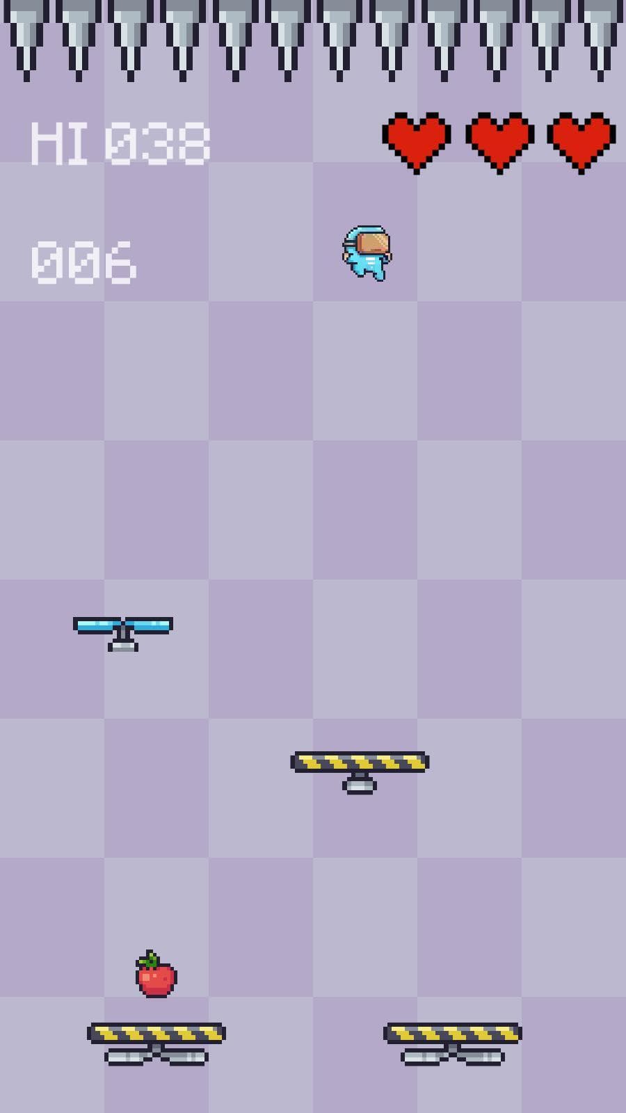 Speed Down Plus screenshot 3