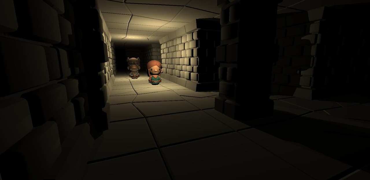 AltarChase screenshot 2