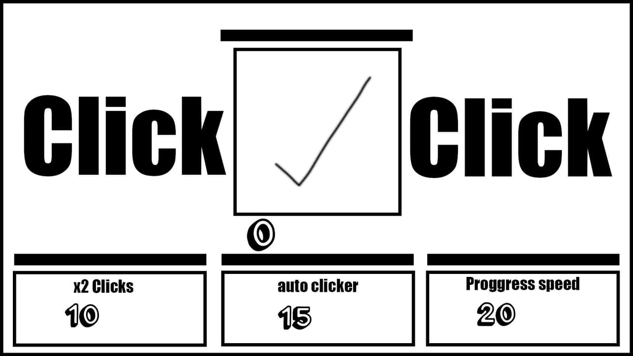 Clicker Unlimited screenshot 2